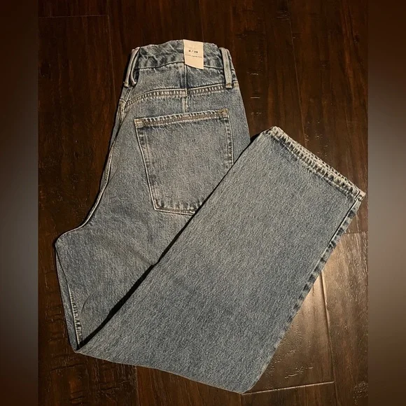 👖NWT! Good American Jeans - Picture 3 of 10